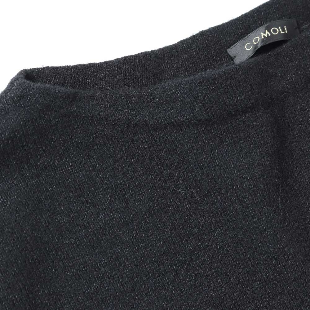 Wool washi paper Komori knit