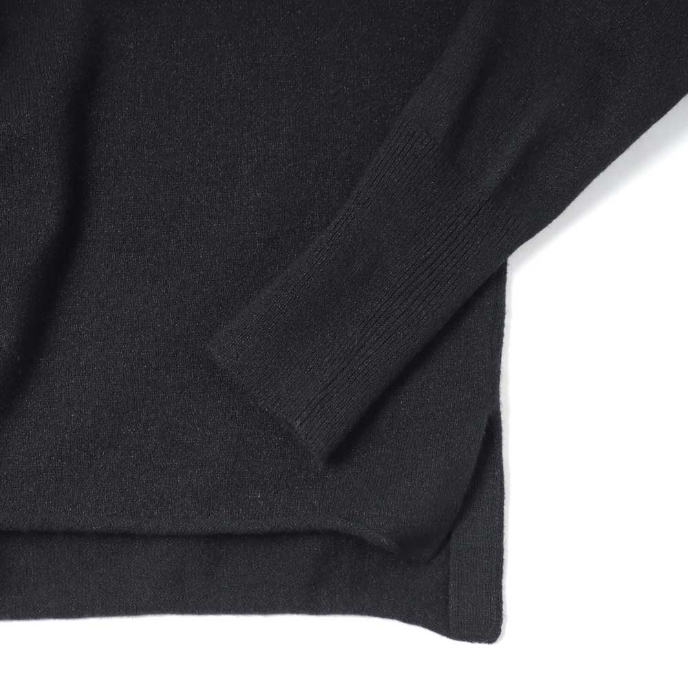 Wool washi paper Komori knit