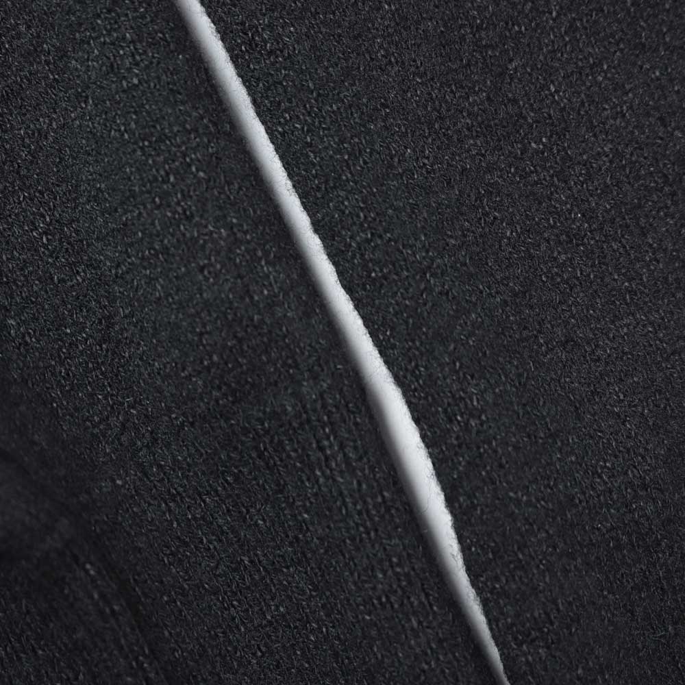 Wool washi paper Komori knit