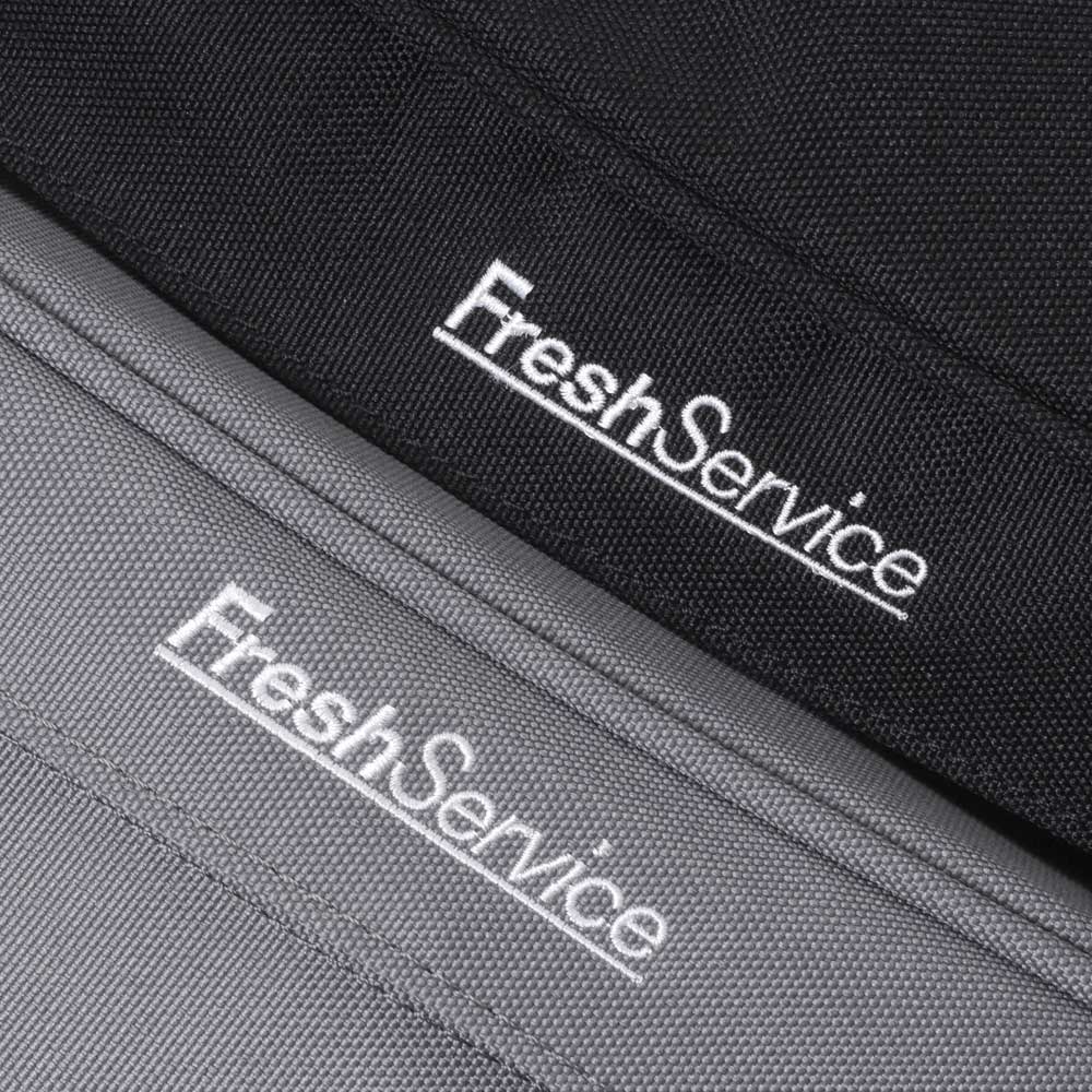AS×FS UTILITY BELT BAG_SMALL “ADDRESS”