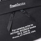 AS×FS UTILITY BELT BAG_LARGE “ADDRESS”