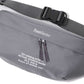 AS×FS UTILITY BELT BAG_LARGE “ADDRESS”