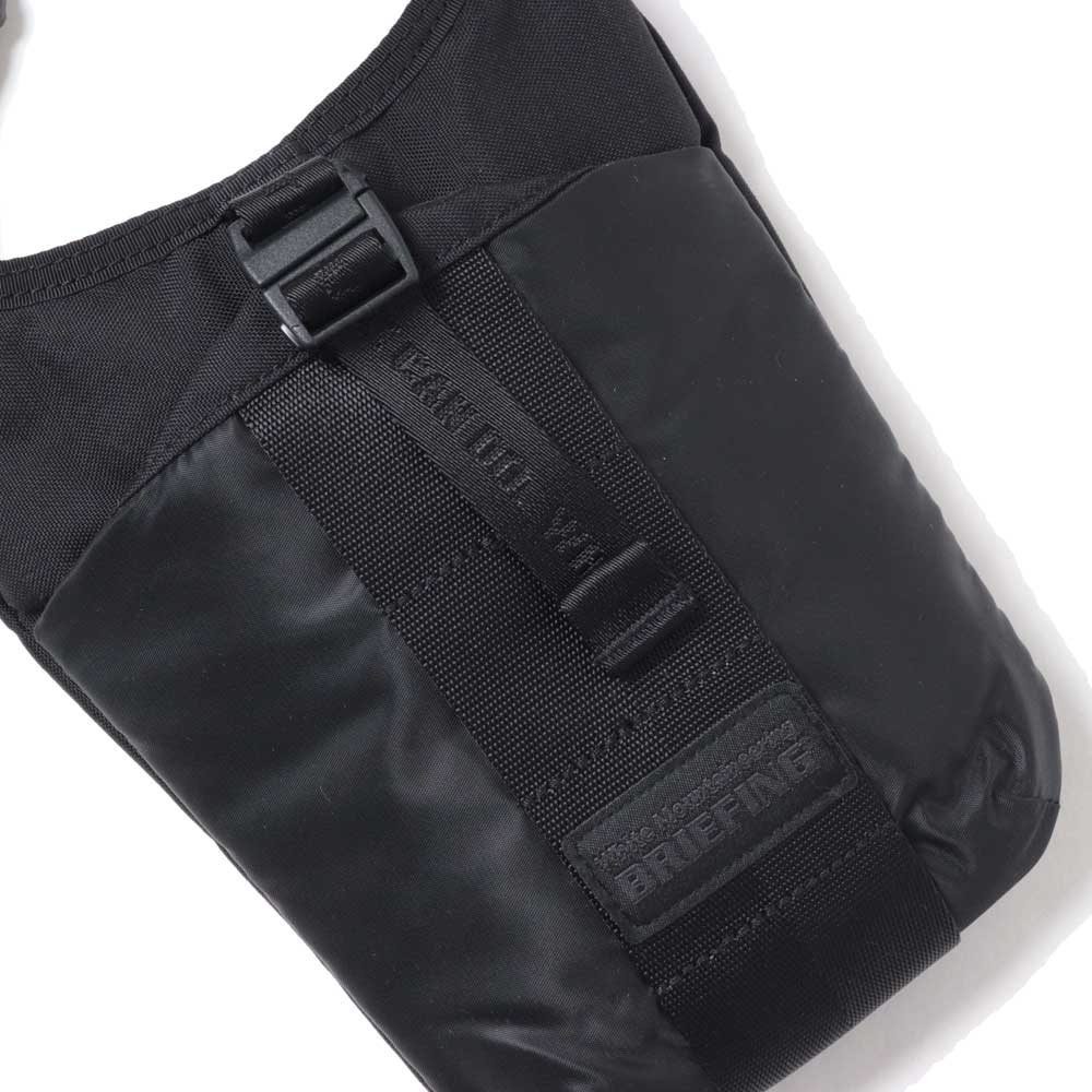 WM×BRIEFING DAY TRIPPER MINI