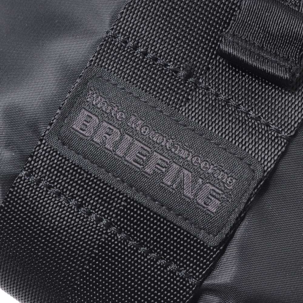 WM×BRIEFING DAY TRIPPER MINI