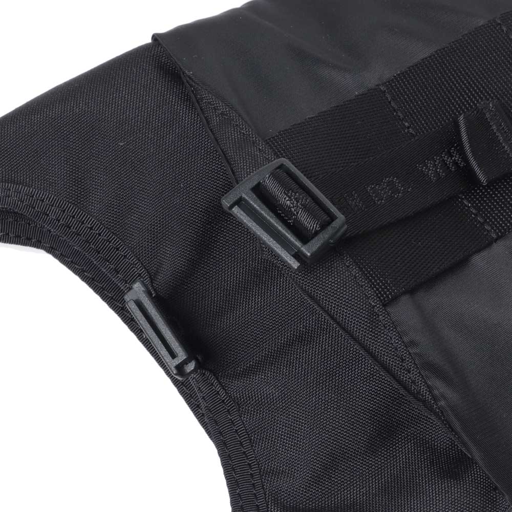 WM×BRIEFING DAY TRIPPER MINI