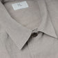 Linen P41 Coverall Jacket