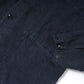 Linen P41 Coverall Jacket