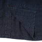 Linen P41 Coverall Jacket