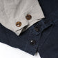 Linen P41 Coverall Jacket
