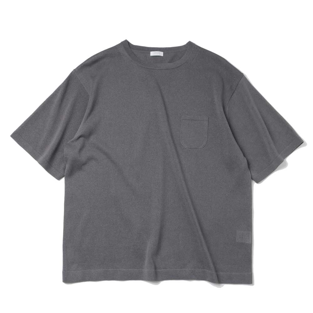 Washi Knit T-Shirt