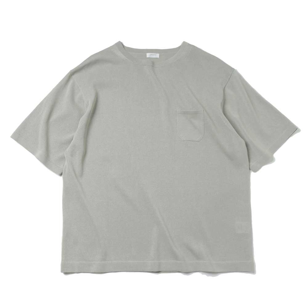 Washi Knit T-Shirt