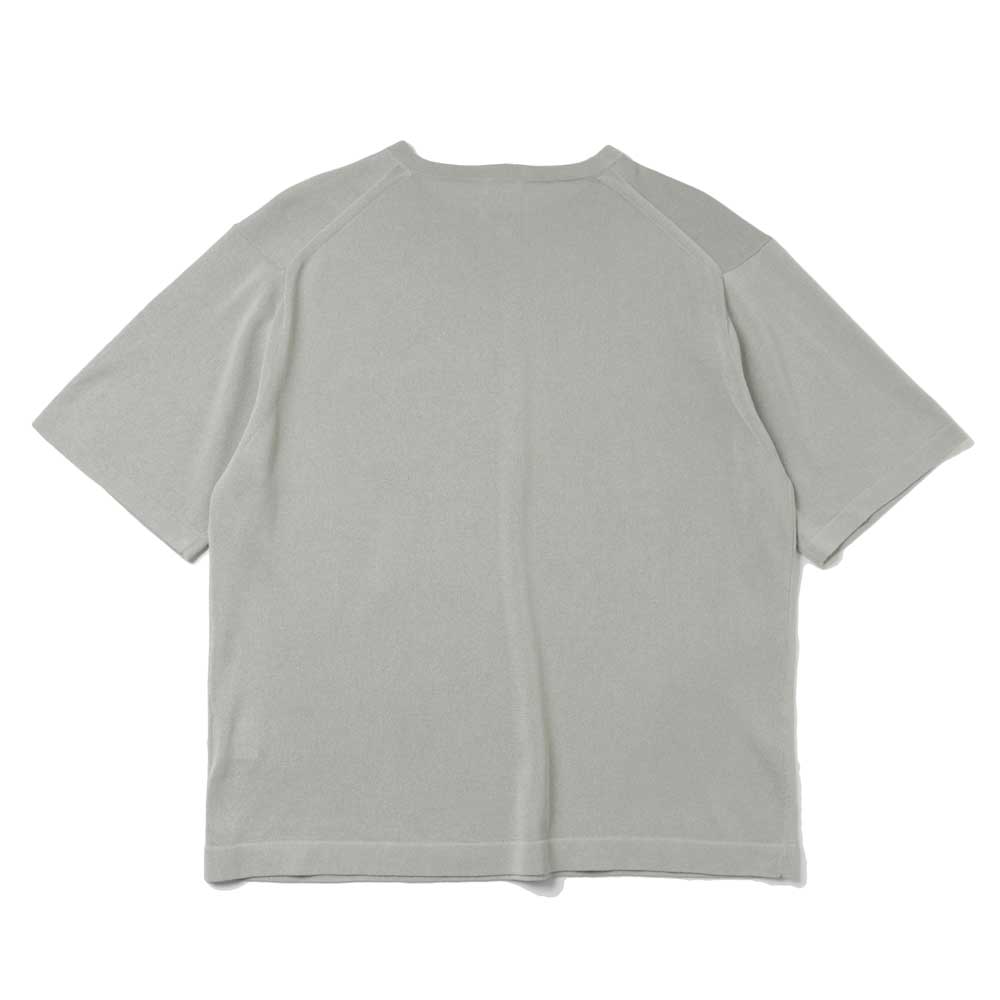 Washi Knit T-Shirt