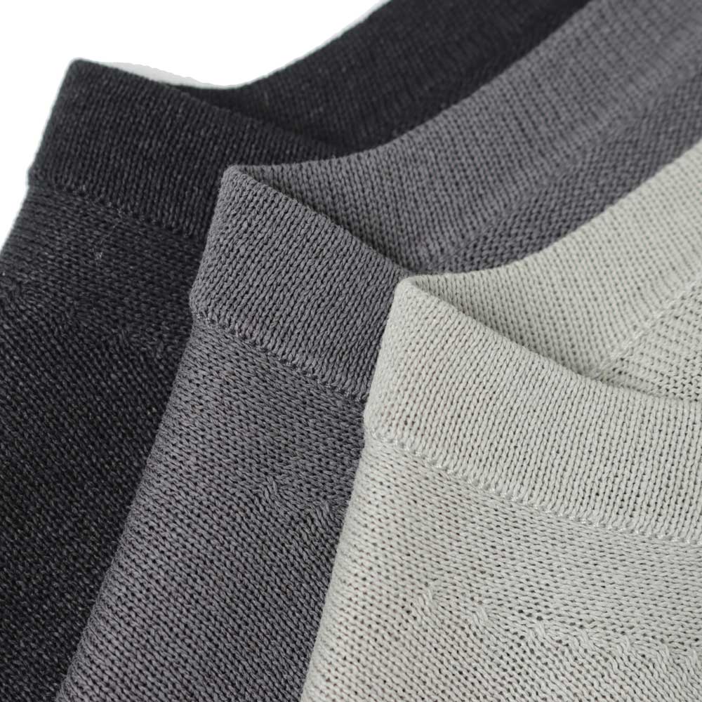 Washi Knit T-Shirt