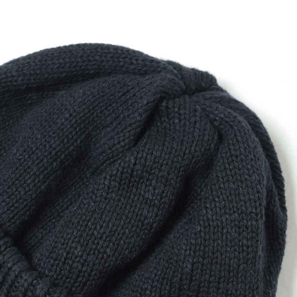 Knit Cap 1