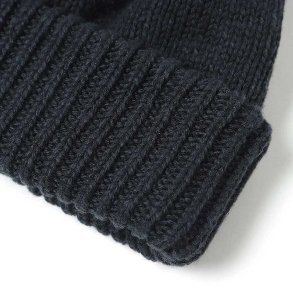 Knit Cap 1
