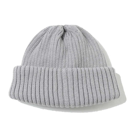 Knit Cap 3