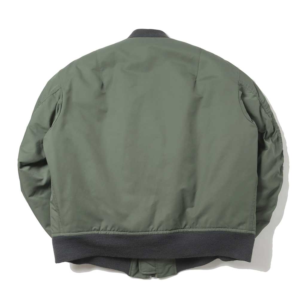 MA-1 Flight Jacket