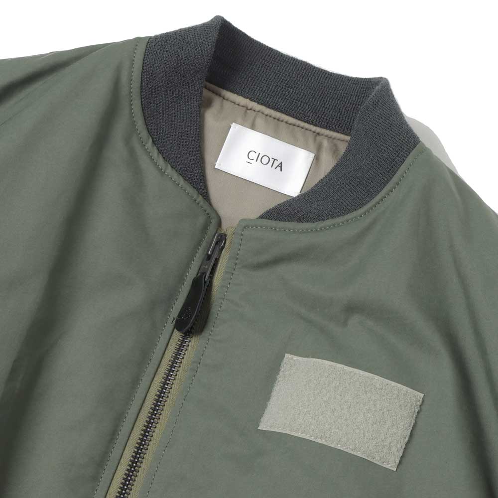 MA-1 Flight Jacket