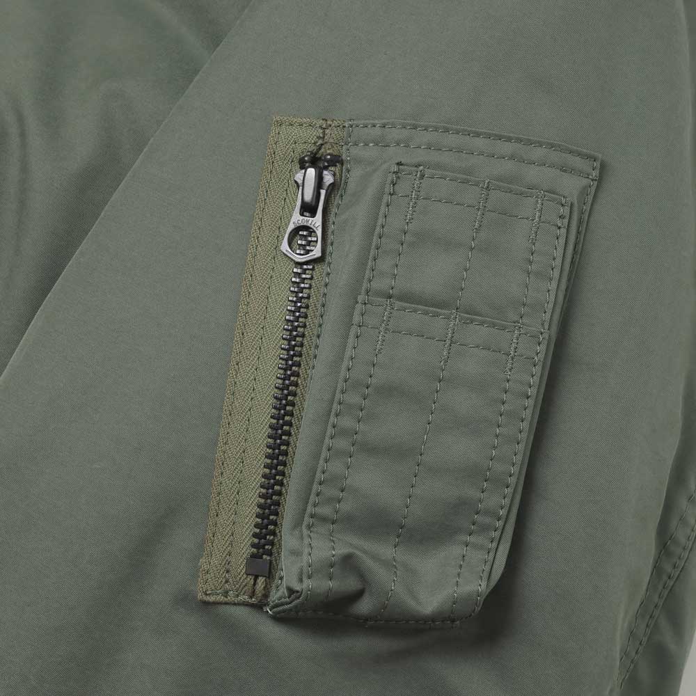 MA-1 Flight Jacket