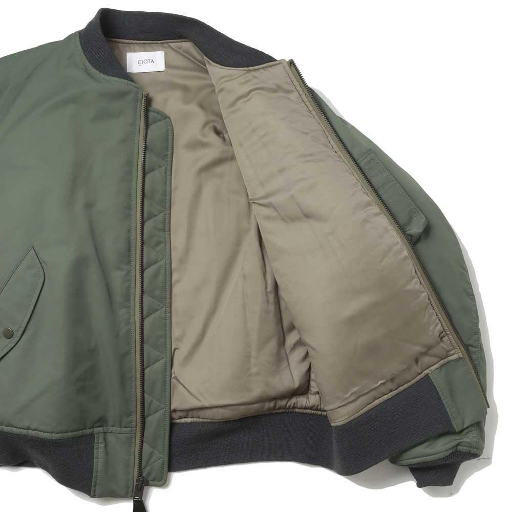 MA-1 Flight Jacket