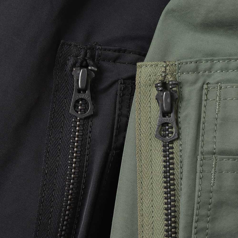 MA-1 Flight Jacket