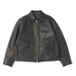 PATINA DEERSKIN THURLOW JACKET