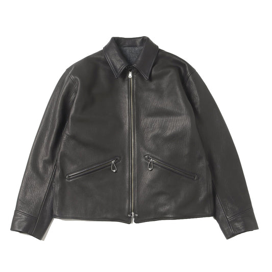 PATINA DEERSKIN THURLOW JACKET