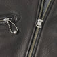 PATINA DEERSKIN THURLOW JACKET