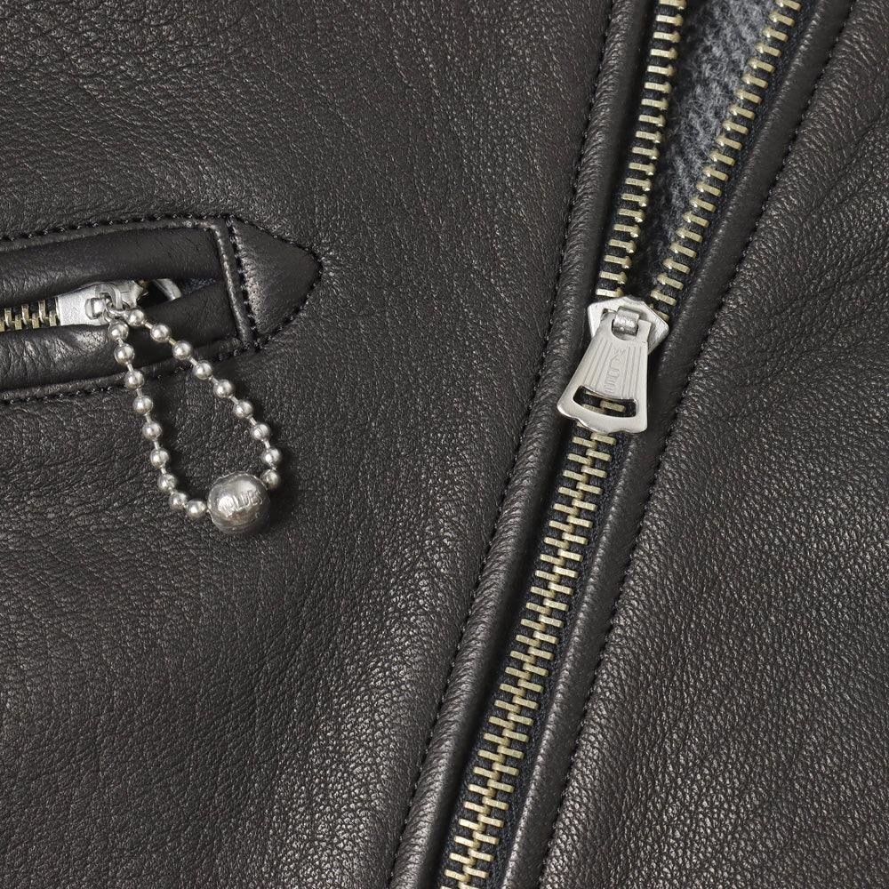 PATINA DEERSKIN THURLOW JACKET