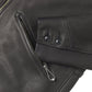 PATINA DEERSKIN THURLOW JACKET