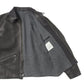 PATINA DEERSKIN THURLOW JACKET
