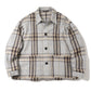 COVERALL JACKET