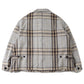 COVERALL JACKET