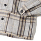 COVERALL JACKET