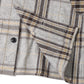 COVERALL JACKET
