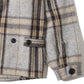 COVERALL JACKET