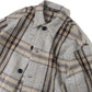 COVERALL JACKET