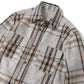 REGULAR COLLAR L/S SHIRTS