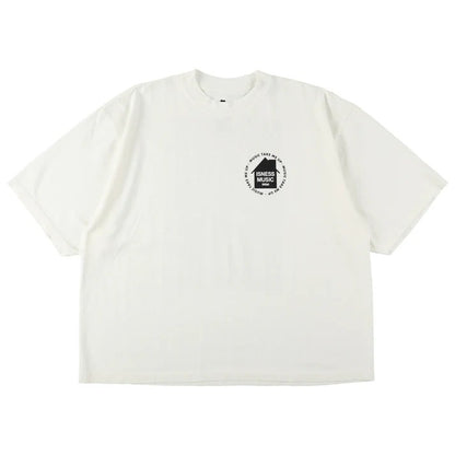 HOUSE MUSIC WILL NEVER DIE T-SHIRT