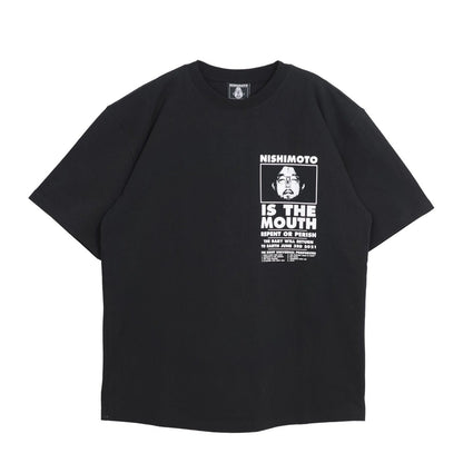 S/S TEE