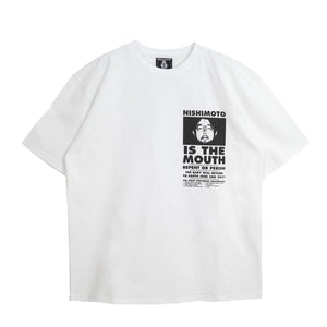 カラー: WHITE / M
