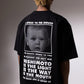 S/S TEE