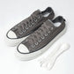 DWELLER TRAINER LOW COTTON CANVAS OVER DYE WITH GORE-TEX by SPINGLE MOVE