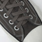 DWELLER TRAINER LOW COTTON CANVAS OVER DYE WITH GORE-TEX by SPINGLE MOVE