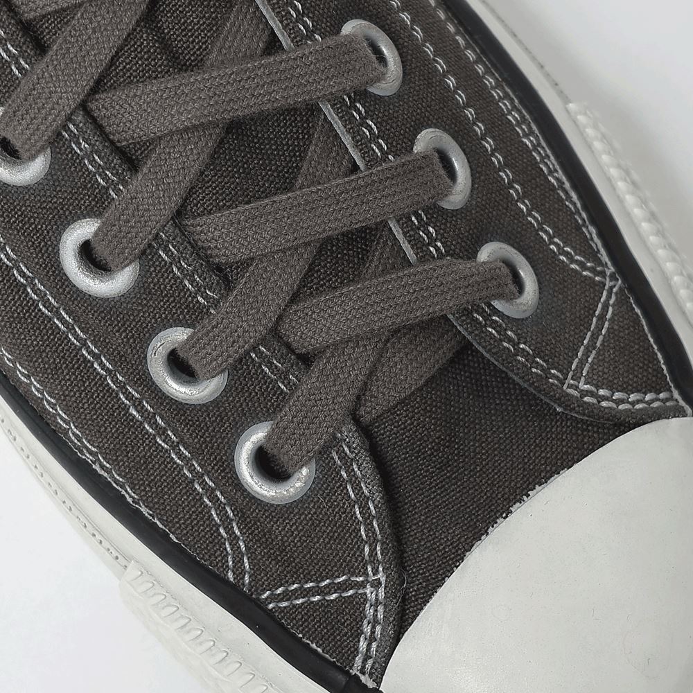 DWELLER TRAINER LOW COTTON CANVAS OVER DYE WITH GORE-TEX by SPINGLE MOVE