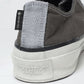 DWELLER TRAINER LOW COTTON CANVAS OVER DYE WITH GORE-TEX by SPINGLE MOVE