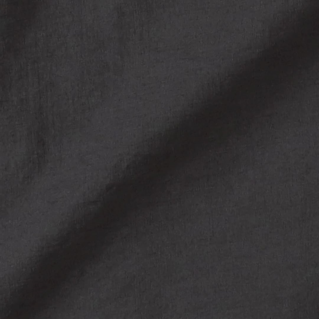 NYLON BAGGY LONG SHORTS