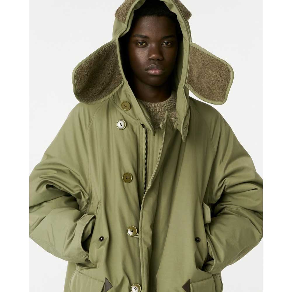 PARKA CWU-8/P