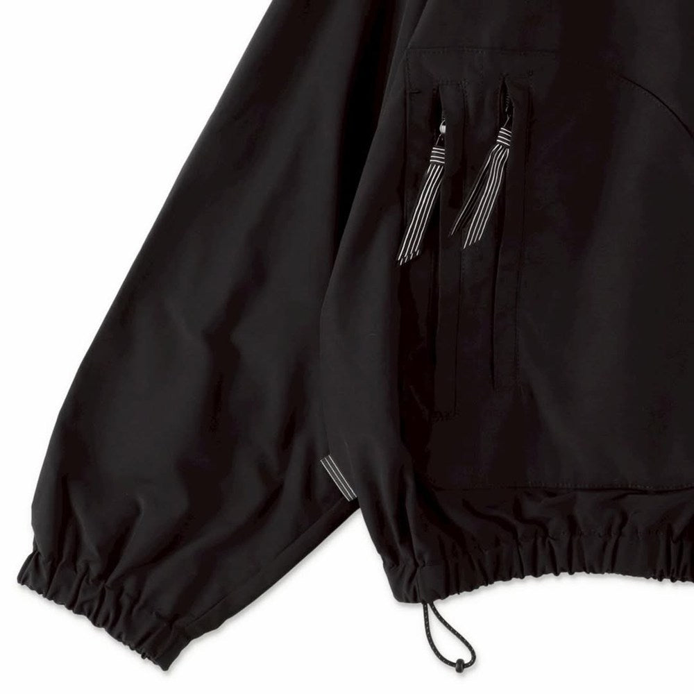 S.F.C(ストライプスフォークリエイティブ)ZIP NYLON SPORTY JACKET S.F.C(ストライプスフォークリエイティブ)ZIP NYLON SPORTY JACKET
