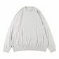 BIG LS COTTON KNIT TEE